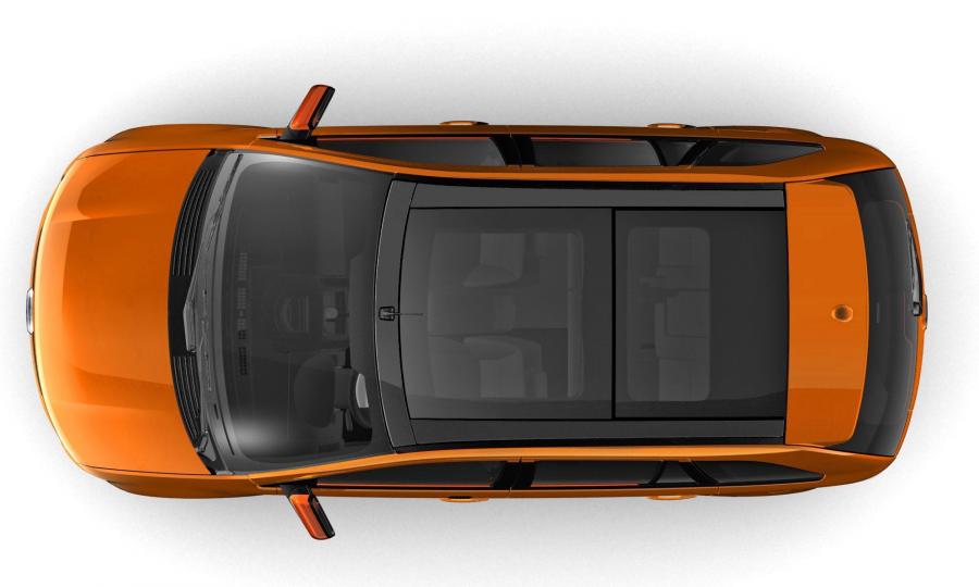  Ford Edge 2007 года  (фото 17 из 107)